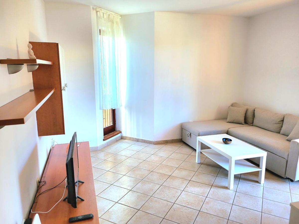 Apartment Happy Place Pula